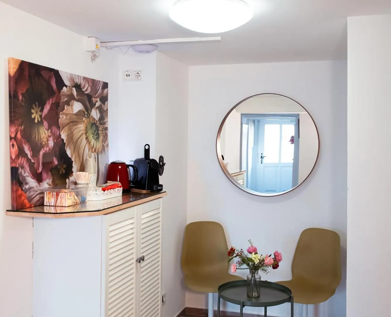 Haus99 Budget Pension & Apartments Fuerth