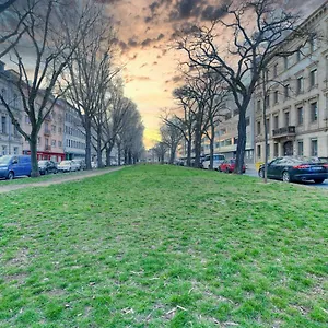 Fürthpartments Apartment