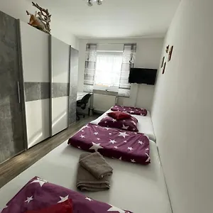 Ruhige Unterkunft Apartment