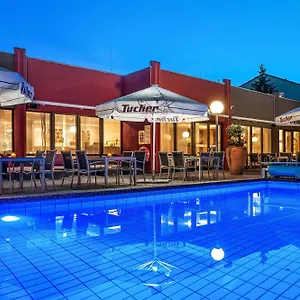 Hotel Fuerther Mercure Nuernberg West, Fürth